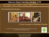 Dany Design website